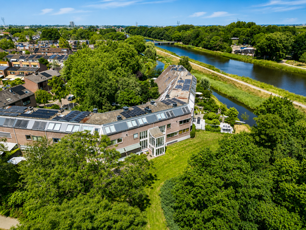 Waterbieskreek 52, 2353 JH Leiderdorp